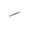 Furtun frana FIAT DOBLO platou / sasiu (263) 1.4 2010 - prezent CORTECO 19037281