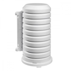 Cutie de protectie pentru transmitatoare externe de temperatura si umiditate, TFA 98.1114.02 Children SafetyCare
