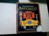Enciclopedia Ilustrata Antichitati, Paul Atterbury, Lars Tharp, 1998, 332 p., Album Arta, Editura Mast