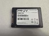Solid-State Drive (SSD) PNY 120GB CS900 SATA III 2.5&quot; CS900-120, 128 GB