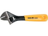 Cheie Reglabila Maner Cauciucat, 150Mm