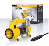 Compresor auto profesional CYCLONE 12V 35Lmin 150PSI