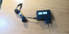 Alimentator Leader Electronics 12V 1,5A #56971GAB foto