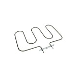 Rezistență inferioară 1500 W pentru cuptor ILVE A/458/72 De'Longhi ILA45872 OEM