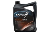 Ulei transmisie Wolf Cutie Automata Wolf Extendtech Dii WOLF ATF 5L