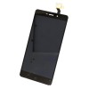Display LCD Elephone P9000 + Touchscreen Negru - Inlocuire Ecran Telefon