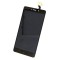 LCD Elephone P9000 + Touchscreen, Negru