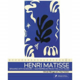 Henri Matisse: Drawing with Scissors: Masterpieces from the Late Years | Olivier Berggruen, Max Hollein, Prestel