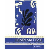 Henri Matisse: Drawing with Scissors: Masterpieces from the Late Years | Olivier Berggruen, Max Hollein