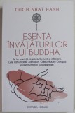 ESENTA INVATATURILOR LUI BUDDHA de THICH NHAT HANH , 2023