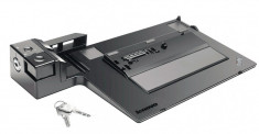 Docking station Lenovo ThinkPad Mini Dock Series 3 DVI, VGA, Display, USB 3.0 foto