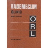 Vademecum clinic
