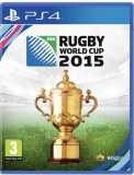 Rugby World Cup 2015 PS4