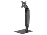 Suport LCD/LED Goobay 70821 negru, 8kg, sine stătător