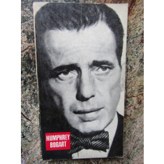 Humphrey Bogart - Bernard Eisenschitz
