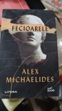 Fecioarele - Alex Michaelides