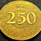 Moneda exotica 250 LIVRE(S) - LIBAN, anul 2009 * cod 4505