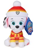 Paw Patrol Christmas Music Marshall Plush 20cm