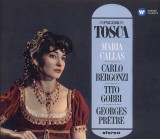 Puccini - Tosca Deluxe Opera Series | Maria Callas