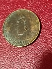 Jeton 1 Pluspunkt Apotheke (supraregional) [poze] foto