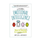The little book of emotional intelligence: how to flourish in a crazy world