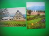 HOPCT LOT 3150 CHEIA -JUD PRAHOVA- 2 CARTI POSTALE-CIRCULATE, Circulata, Printata