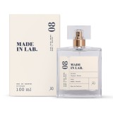 Apa de parfum Femei Made in Lab No.08