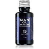 Renovality Original Series Man oil perfume ulei parfumat pentru bărbați 20 ml