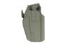 Toc universal SATAC Compact I Olive