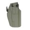 Toc universal SATAC Compact I Olive
