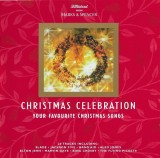 Various - Christmas Celebration, CD