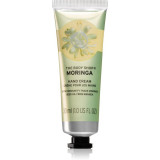 The Body Shop Moringa crema de maini 30 ml