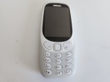 Cumpara ieftin Nokia 3310 Gri - Defect - Piese de schimb: Carcasa, Ecran