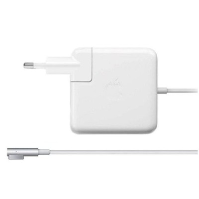 Apple - 45W MagSafe Adaptor de &amp;icirc;ncărcare - MC747Z/A foto