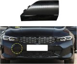 Capac cui remorcare Bmw Seria 3 (G20/G21), 2022-, echipare M-Pack, montare fata, dreapta, B-Series