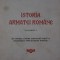 ISTORIA ARMATEI ROMANE