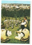 QW28 - Tematica arta populara 30 - costume populare - Suceava, Necirculata, Printata