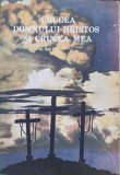 Crucea Domnului Hristos si Crucea Mea - Meade MacGuire, 1990, Bucuresti, Carte Crestinism, 100 pagini