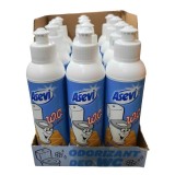 Set 12x Odorizant Toaleta Asevi Wc Classic, 200 ml