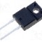 Dioda redresoare Schottky, o singura dioda, 100V, 8A, STMicroelectronics - STPS8H100FP