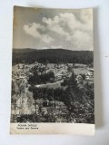 ** Vedere fotografie (carte postala) din Poiana Tapului, circulata 27-iun-1972