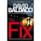 The Fix - David Baldacci