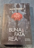 Buna fata rea Alice Feeney
