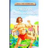 Cumpara ieftin Tarzan, omul maimuta - edgar rice burroughs