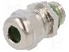 Presetupa alama, M8, IP68, HSK-MINI, HUMMEL - 1.106.0800.55