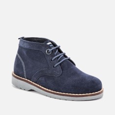 Ghete baieti Mayoral Caribou S, marino, 33