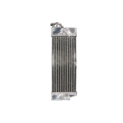 RADIATOR STANGA KTM SX 85/105 2005 2012 foto