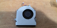 Ventilator Laptop Toshiba Satellite A300 A305 UDQFRZH05C1N #61921RAZ foto