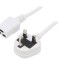 Cablu alimentare 3x1,5mm2 IEC C19