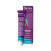 Fanola Crema Coloranta Par Permanenta 6.66 Rosu Intens 100ml, Acoperire Totala Fire Albe, Profesionala, cu Ginkgo Biloba